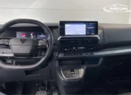 PEUGEOT Traveller Business
