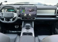 Jetour T2 2.0L 245CH