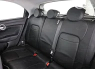 2026 FIAT 500X CLUB 1.4 140CV BVA
