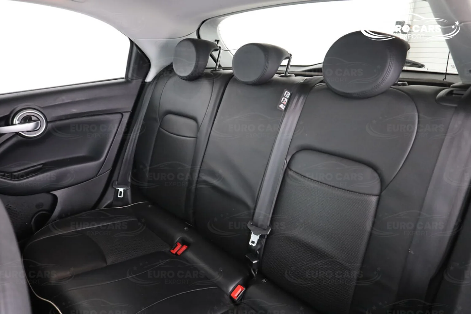 2026 FIAT 500X CLUB 1.4 140CV BVA
