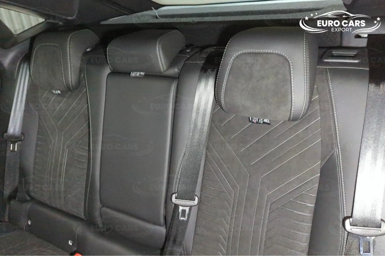 PEUGEOT 3008 GT 1.6 180CV BVA BLEU INGARO