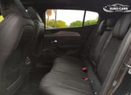 NOUVELLE PEUGEOT 408 GT 215CV AT8 1.6L