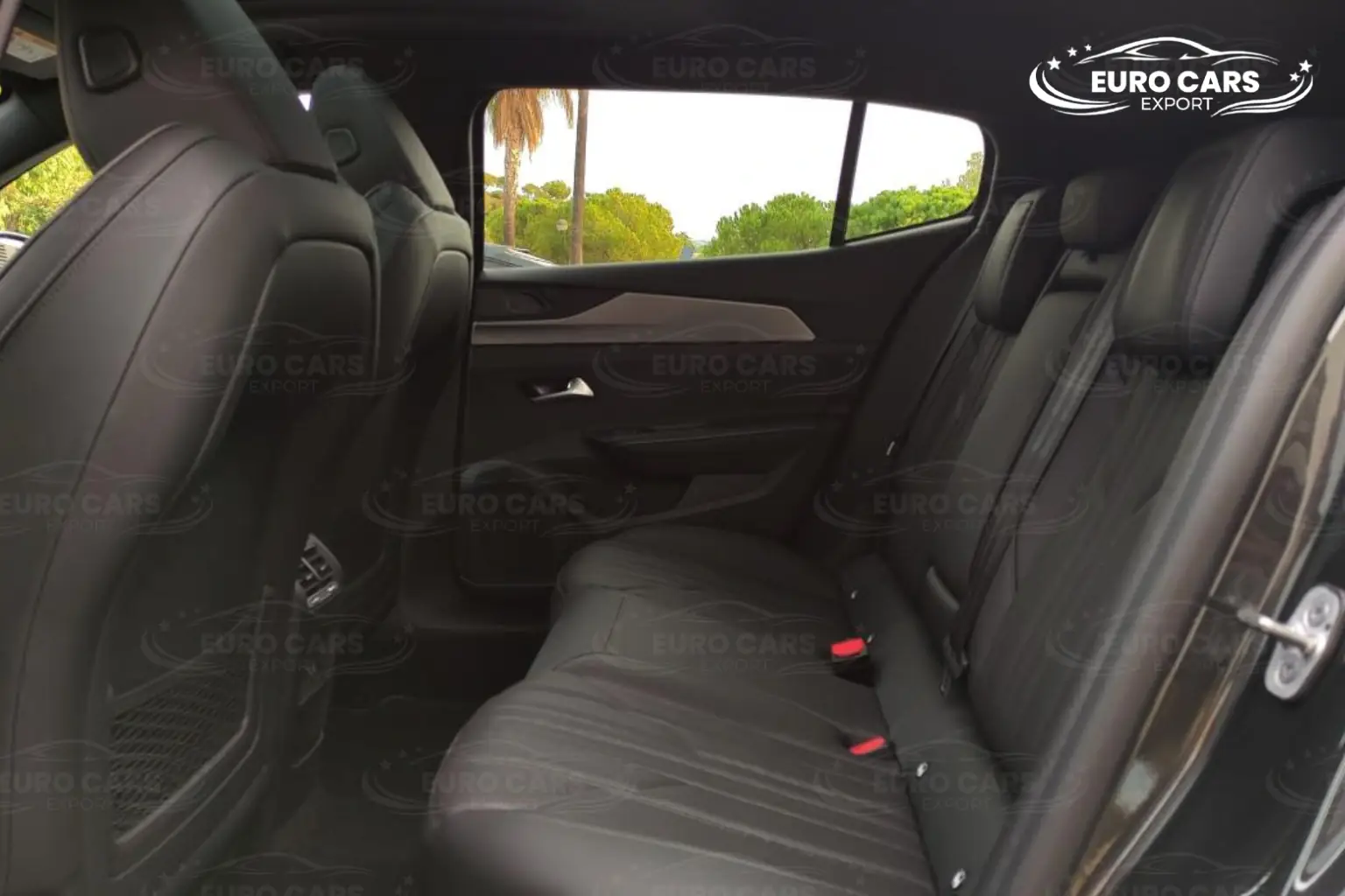 NOUVELLE PEUGEOT 408 GT 215CV AT8 1.6L