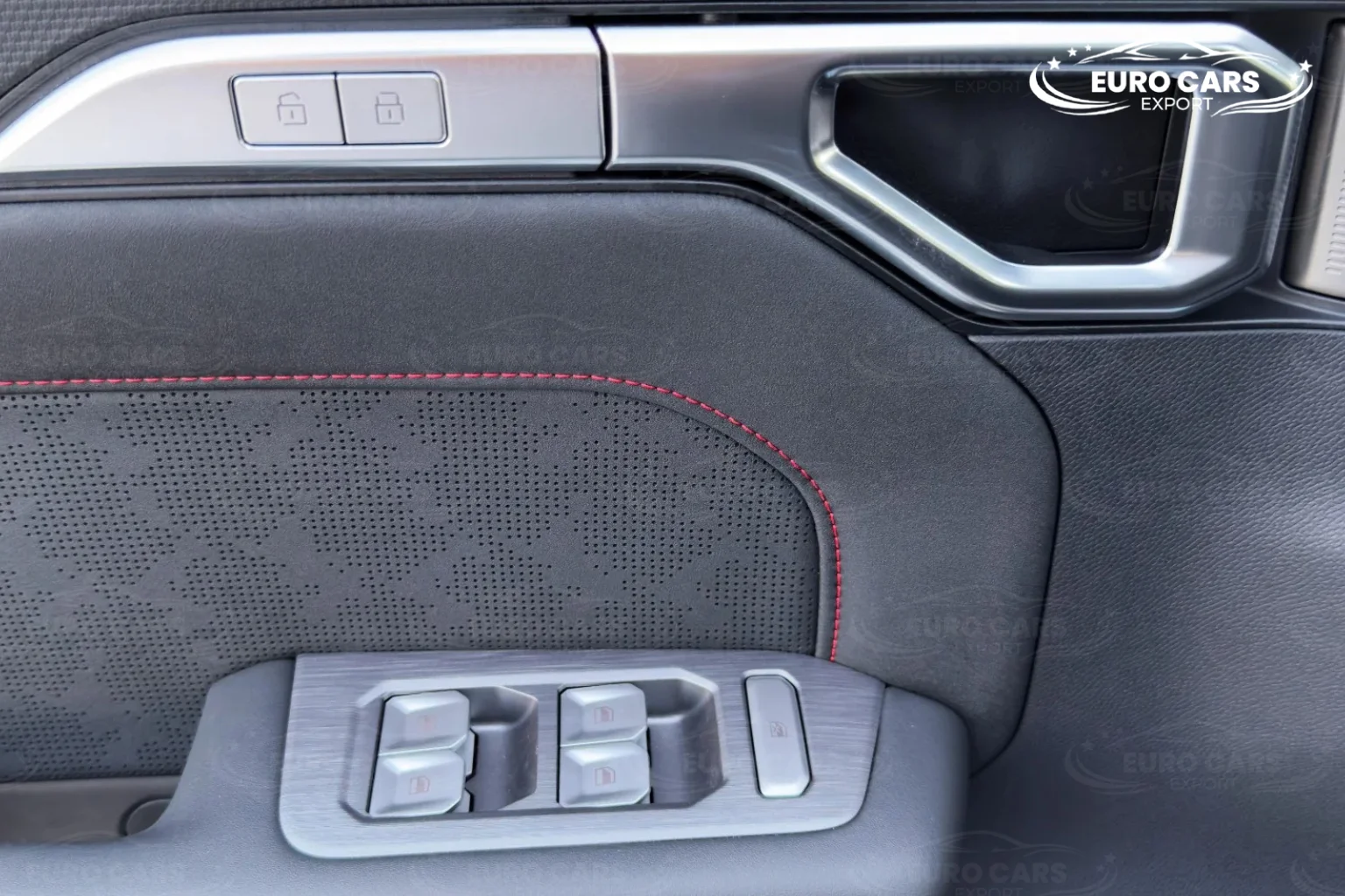 Jetour T2 2.0L 245CH