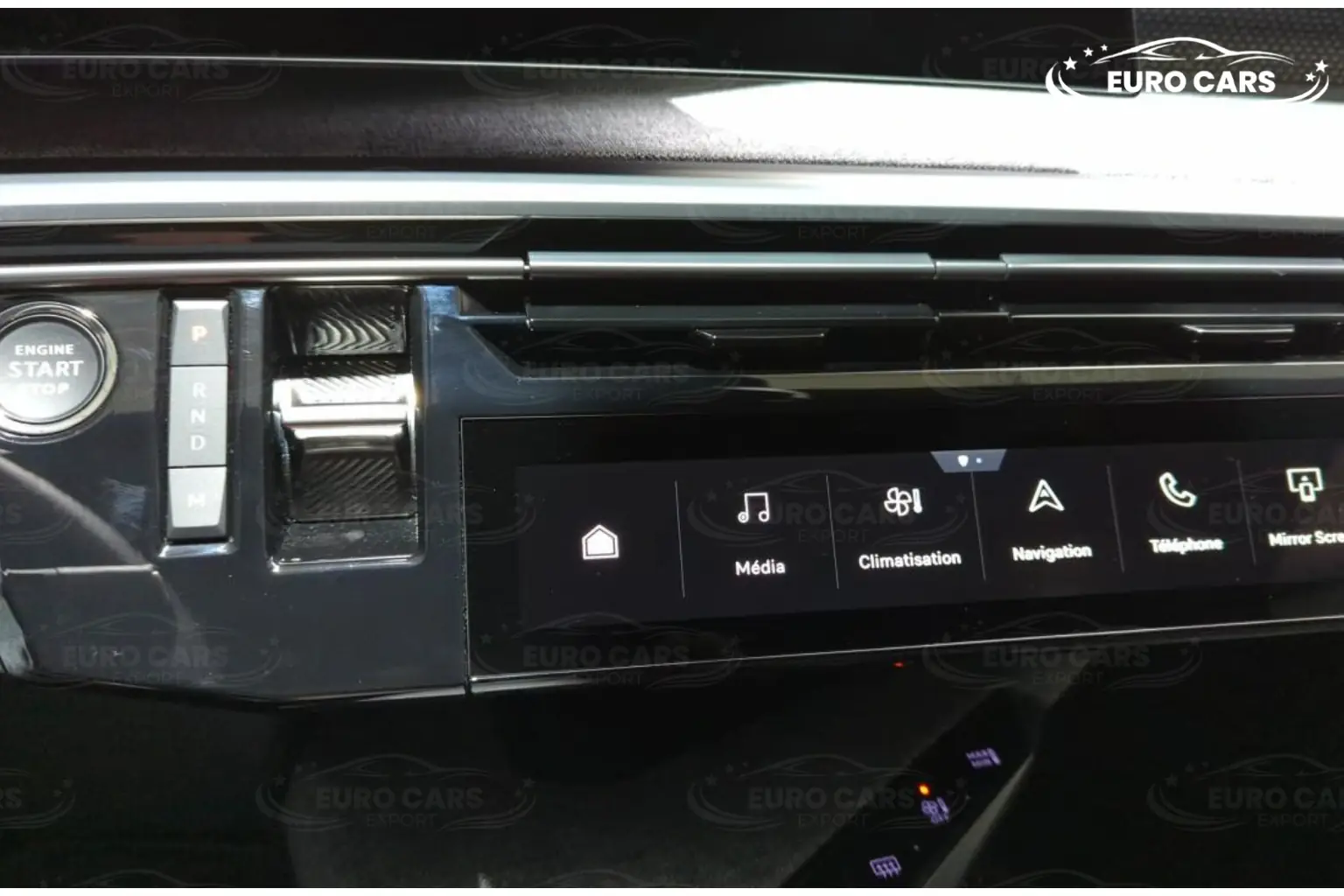 PEUGEOT 3008 GT 1.6 180CV BVA BLEU INGARO