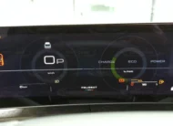 PEUGEOT 3008 GT 1.6 180CV BVA BLEU INGARO
