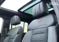Jetour T2 2.0L 245CH