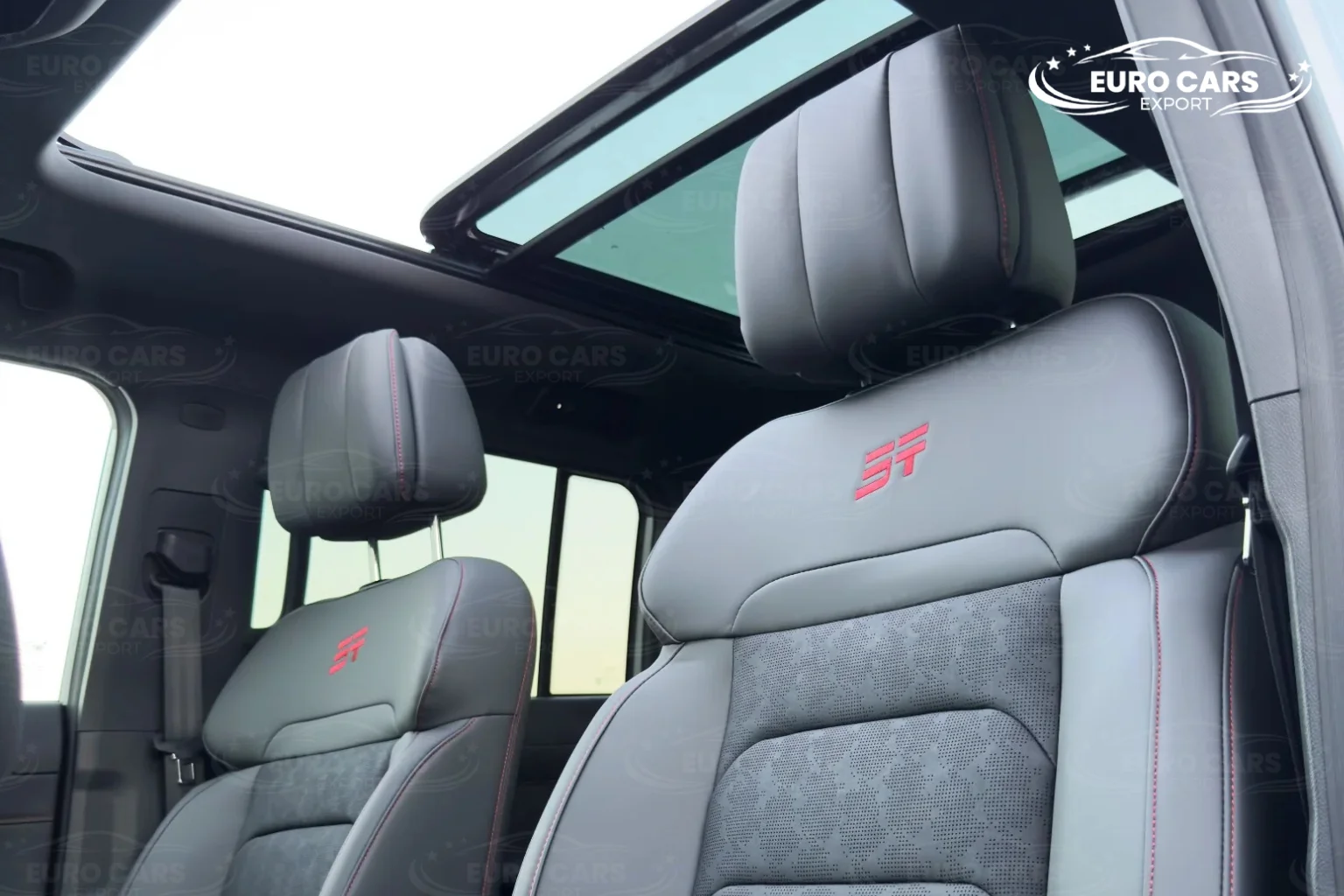 Jetour T2 2.0L 245CH