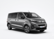 PEUGEOT Traveller Business