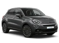 2026 FIAT 500X CLUB 1.4 140CV BVA
