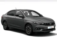 2026 FIAT TIPO 1.4 95CV BVM