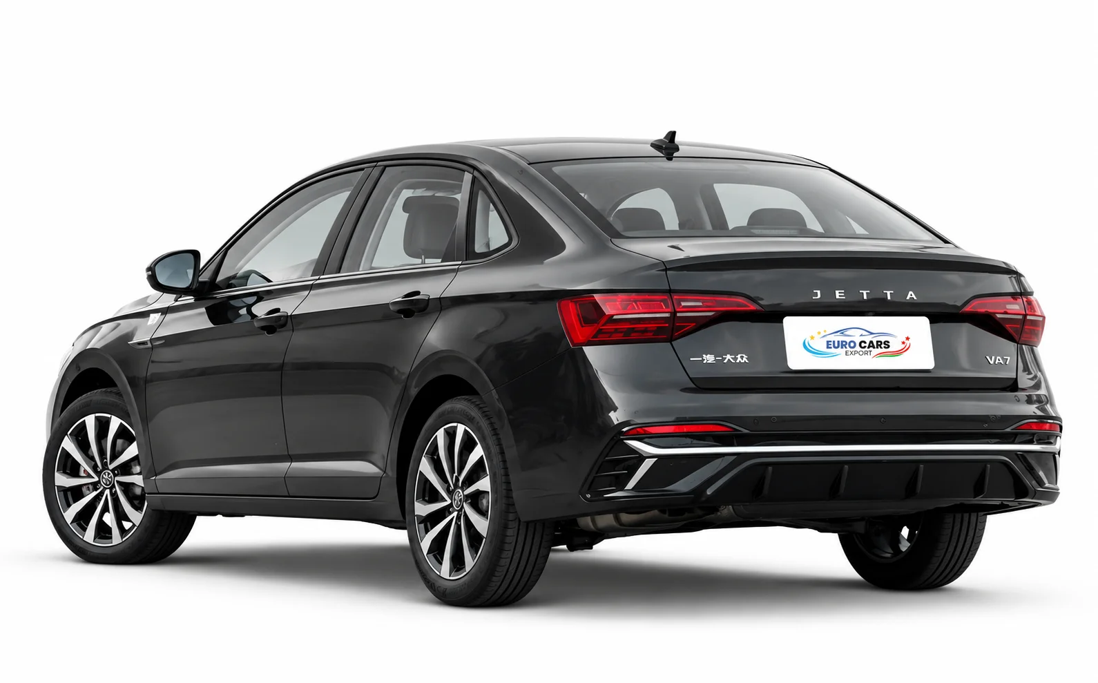 JETTA VA7