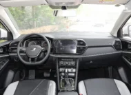 Jetta VS5