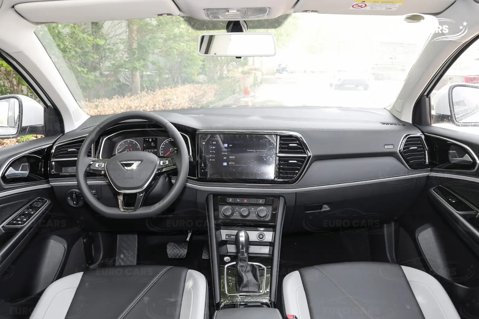 Jetta VS5