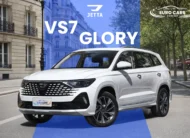 Jetta VS7 GLORY