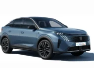 PEUGEOT 3008 GT 1.6 180CV BVA BLEU INGARO