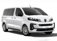 PEUGEOT Traveller Business