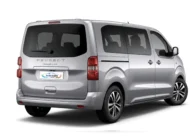 Peugeot Traveller Active 9 places