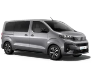 Peugeot Traveller Active 9 places