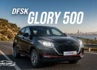 2026 DFSK GLORY 500 1.5 137CV BVM