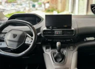RIFTER ALLURE 1.6 HDI 92CV BVM