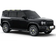 Jetour T2 2.0L 245CH
