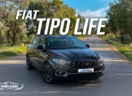 2026 FIAT TIPO 1.4 95CV BVM