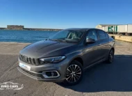 2026 FIAT TIPO 1.4 95CV BVM