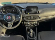 2026 FIAT TIPO 1.4 95CV BVM