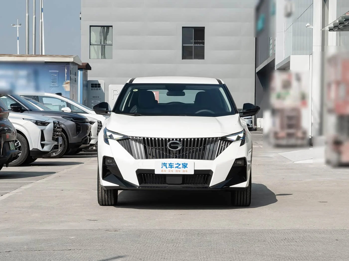 GS3 BAS