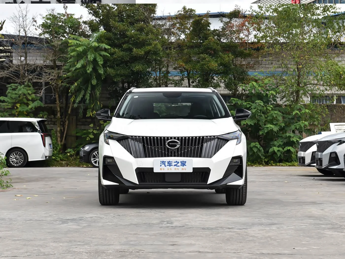 GS3 Midium