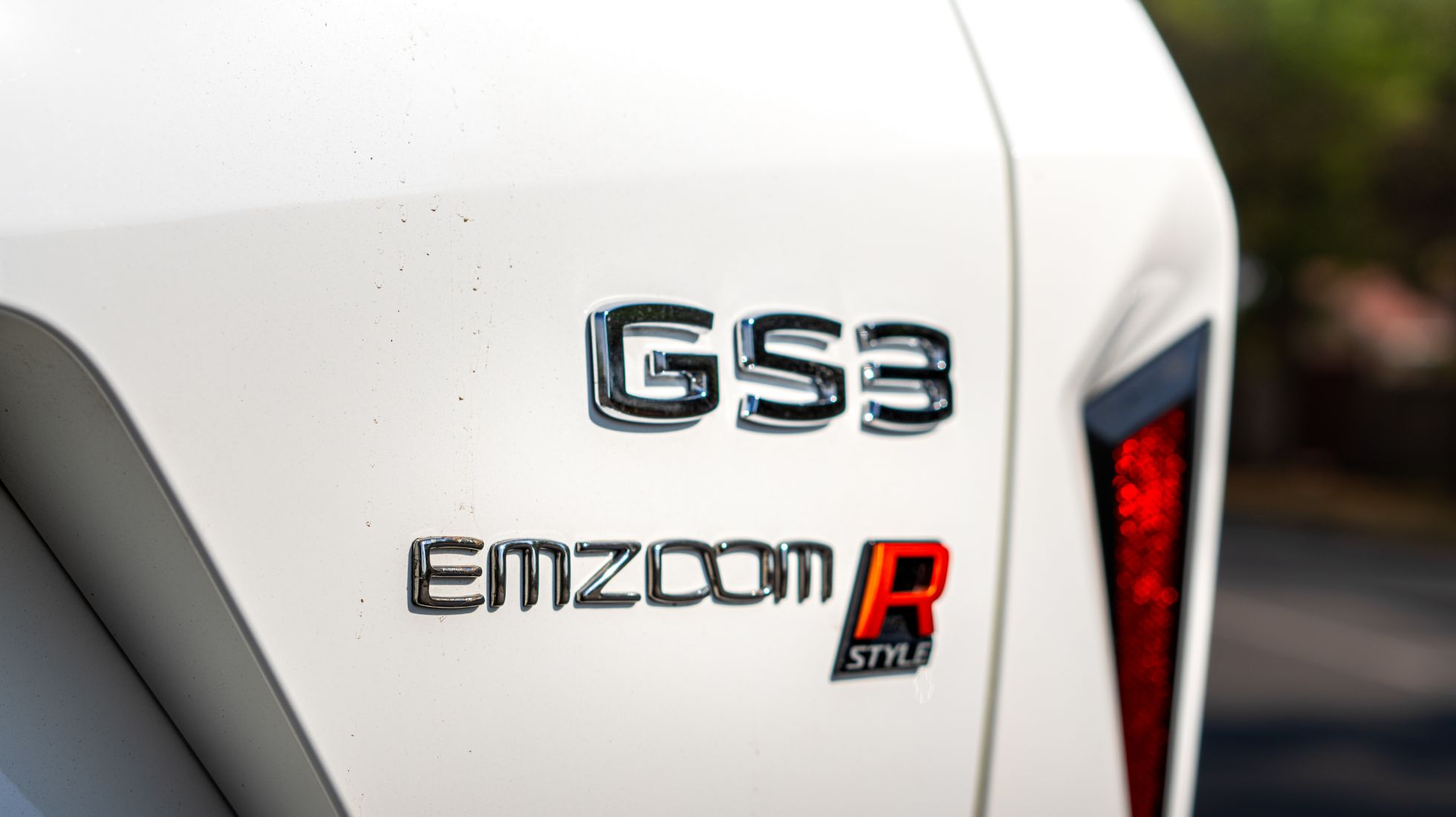 GS3 R Style