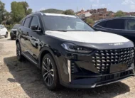 Jetour  X70 PLUS