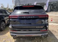 Jetour  X70 PLUS