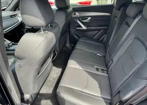 Jetour  X70 PLUS