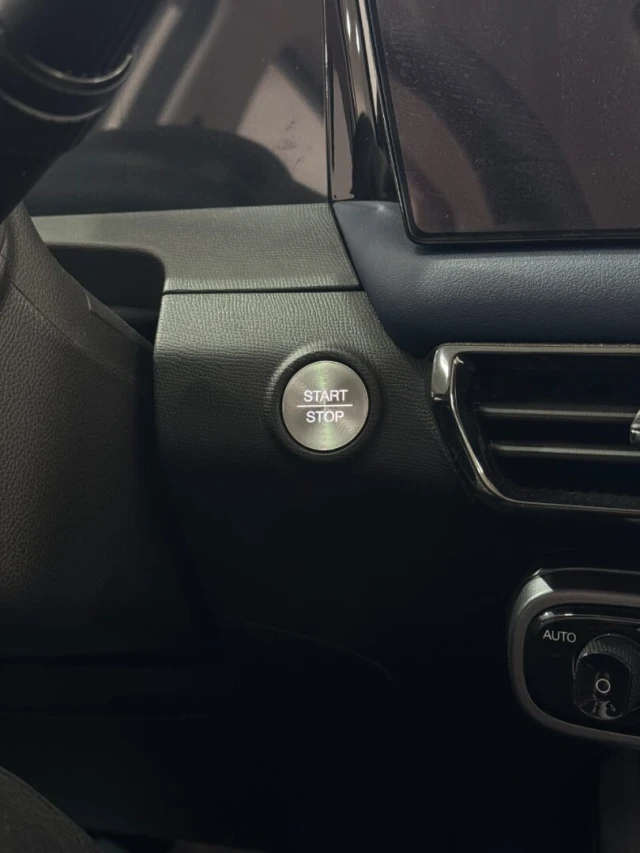 GAC GS3 Emzoom Medium
