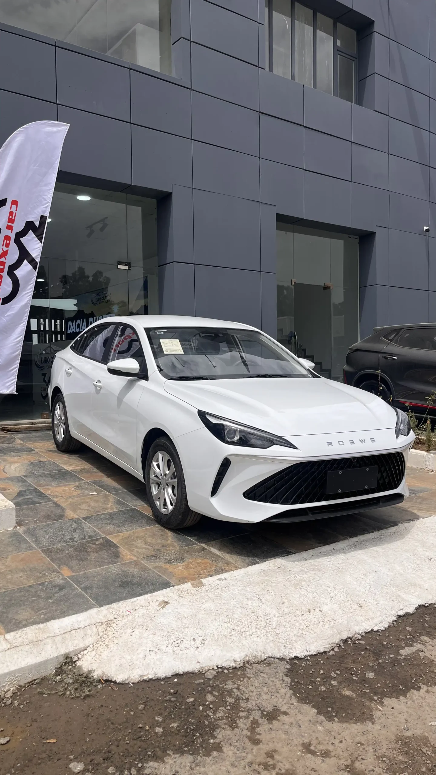 Roewe I5