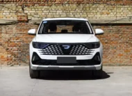 Jetta VS7