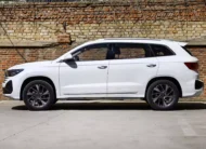 Jetta VS7
