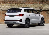 Jetta VS7
