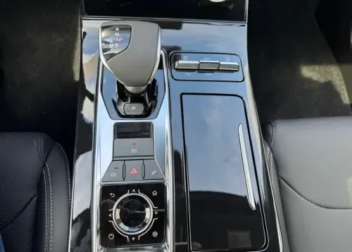 Jetour  X70 PLUS