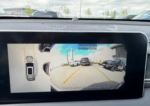 Jetour  X70 PLUS