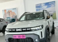 Dacia Duster Extreme