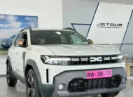 Dacia Duster Extreme