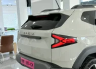 Dacia Duster Extreme
