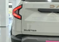 Dacia Duster Extreme