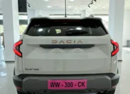 Dacia Duster Extreme