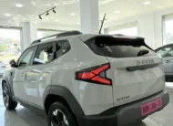 Dacia Duster Extreme