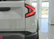 Dacia Duster Extreme