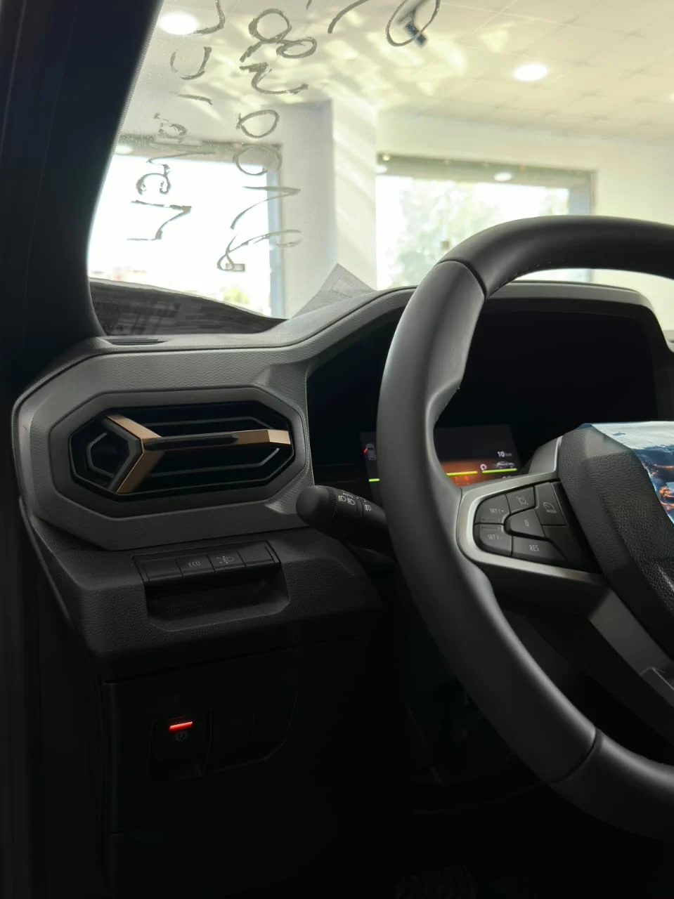 Dacia Duster Extreme